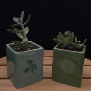 Color Cubes