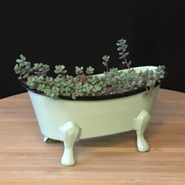 Clawfoot Tub