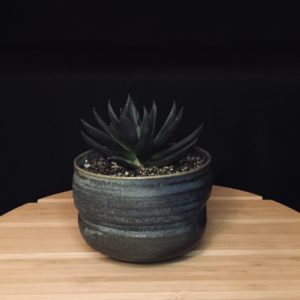 Pinch Pot