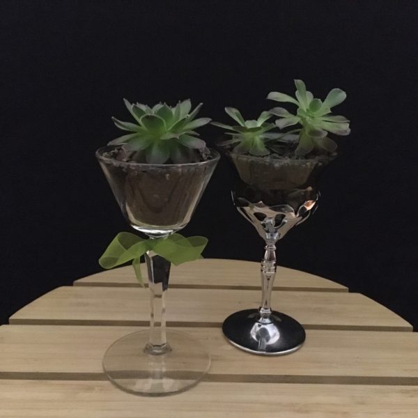 Cocktail Glasses